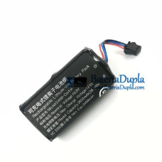 Bateria para PLC DA60 [Bateria de Substituição]